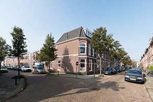Opbouw Haarlem 1